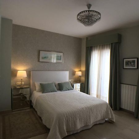 Guest House Europa 12 Sewilla Zewnętrze zdjęcie